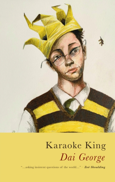 Karaoke King, EPUB eBook
