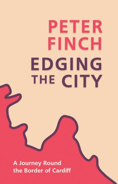 Edging the City, EPUB eBook