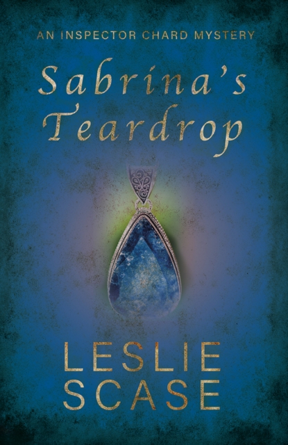 Sabrina's Teardrop, Paperback / softback Book