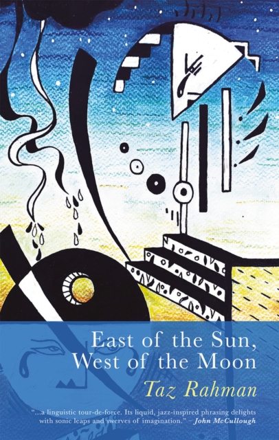 East of the Sun, West of the Moon, Paperback / softback Book
