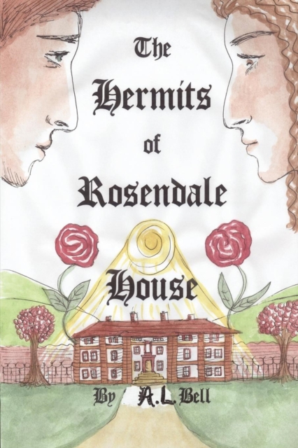THE Hermits of Rosendale House, Paperback / softback Book