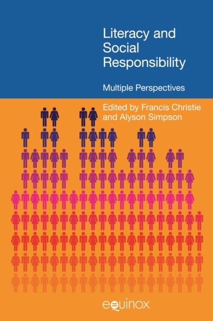 Literacy and Social Responsibility, PDF eBook