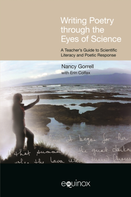 Writing Poetry through the Eyes of Science, PDF eBook