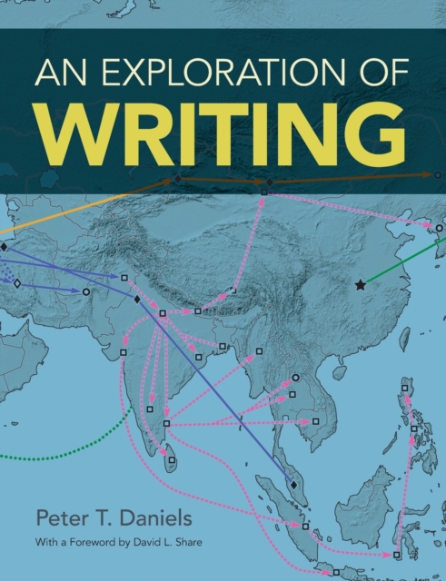 An Exploration of Writing, Paperback / softback Book