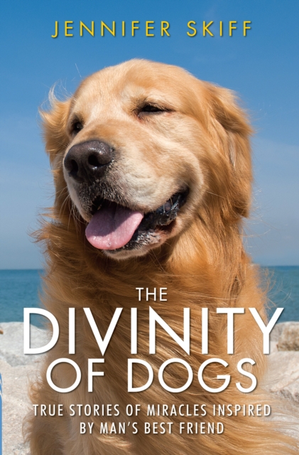 Divinity of Dogs, EPUB eBook