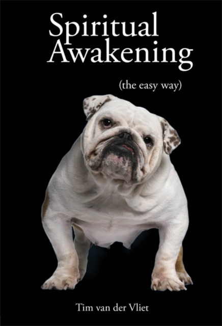 Spiritual Awakening : (the easy way), Paperback / softback Book