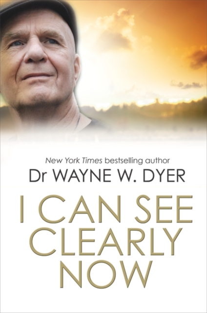 I Can See Clearly Now, Paperback / softback Book