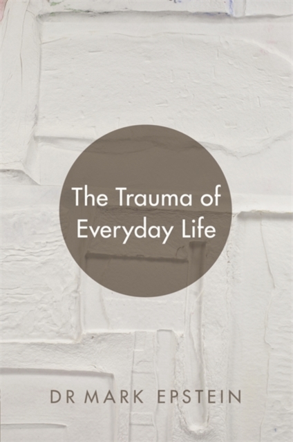 The Trauma of Everyday Life, Paperback / softback Book