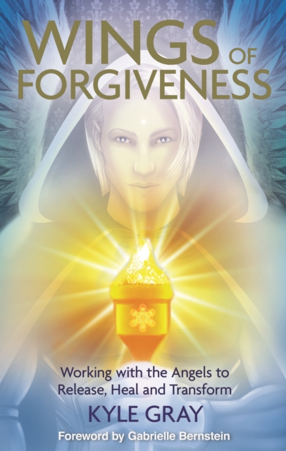 Wings of Forgiveness, EPUB eBook
