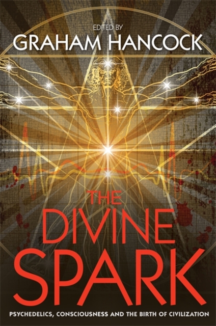 The Divine Spark : Psychedelics, Consciousness and the Birth of Civilization, Paperback / softback Book