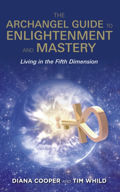 Archangel Guide to Enlightenment and Mastery, EPUB eBook