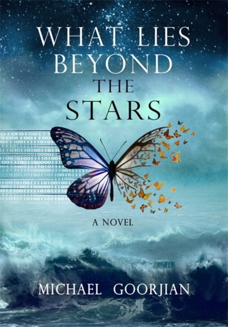 What Lies Beyond the Stars : A Novel, Paperback / softback Book