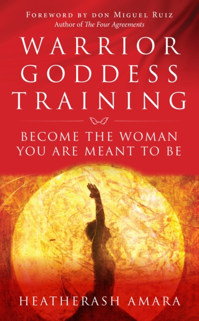 Warrior Goddess Training, EPUB eBook
