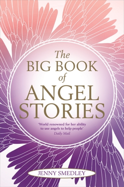 The Big Book of Angel Stories, Paperback / softback Book