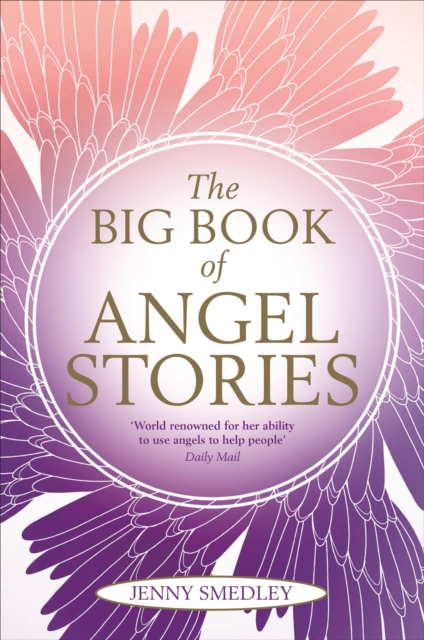 Big Book of Angel Stories, EPUB eBook