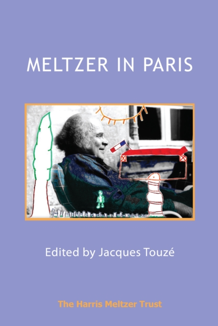 Meltzer in Paris, EPUB eBook