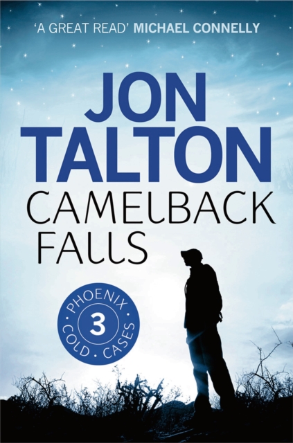 Camelback Falls, EPUB eBook