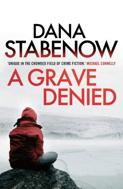 A Grave Denied, EPUB eBook