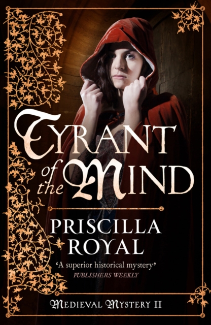 Tyrant of the Mind, Paperback Book