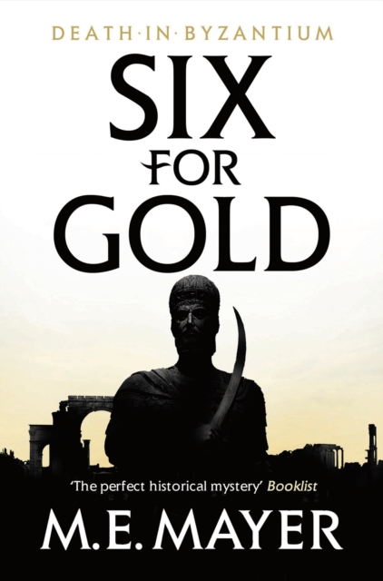Six for Gold, EPUB eBook