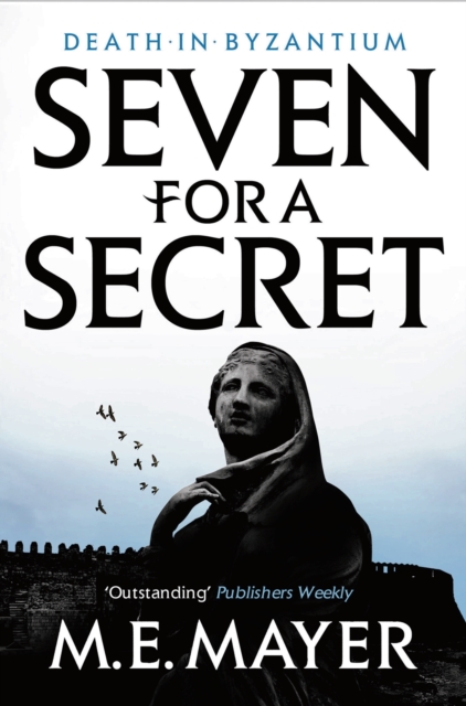 Seven for a Secret, EPUB eBook
