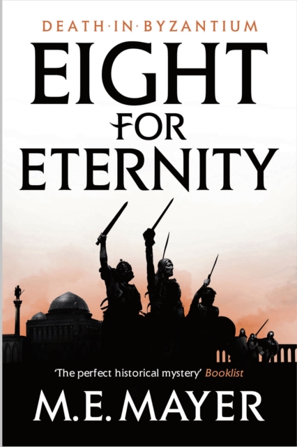 Eight for Eternity, EPUB eBook