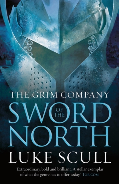Sword Of The North, Paperback / softback Book