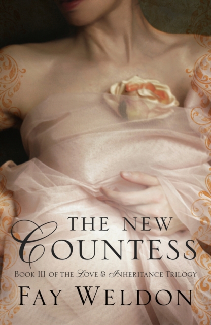 The New Countess, EPUB eBook