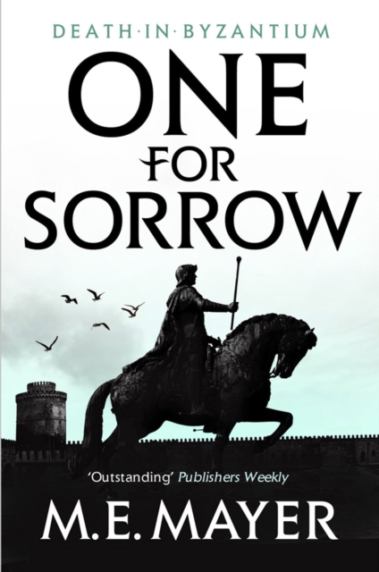 One for Sorrow, Paperback Book