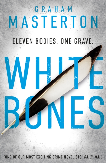White Bones, EPUB eBook