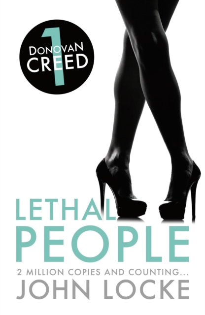 Lethal People, Paperback / softback Book