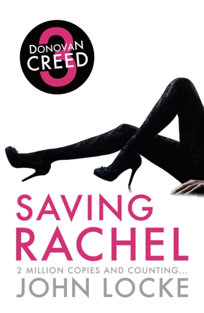 Saving Rachel, Paperback / softback Book