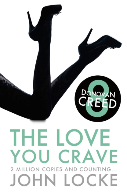 The Love You Crave, Paperback / softback Book