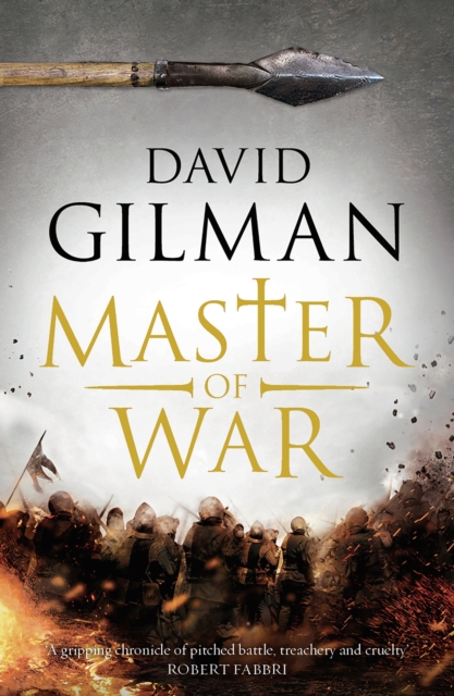 Master of War, EPUB eBook