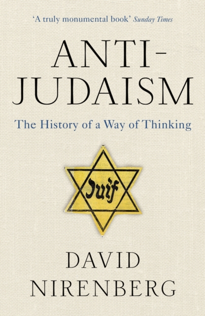 Anti-Judaism, EPUB eBook