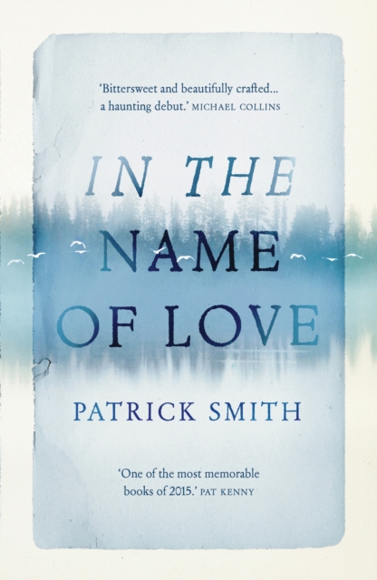 In the Name of Love, EPUB eBook