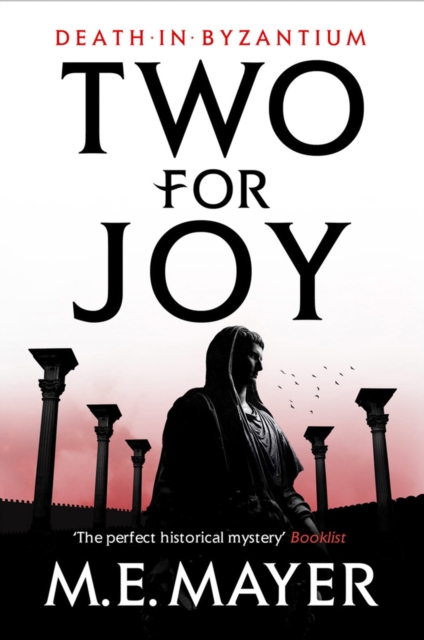 Two For Joy, Hardback Book
