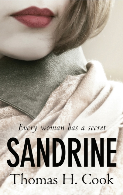Sandrine, Hardback Book