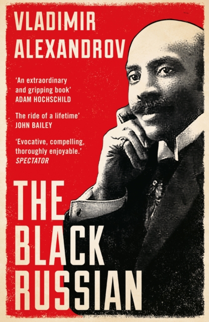 The Black Russian, EPUB eBook