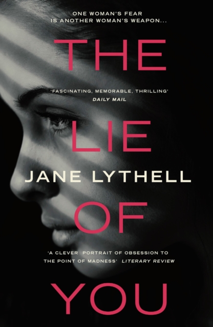 The Lie of You, Paperback / softback Book