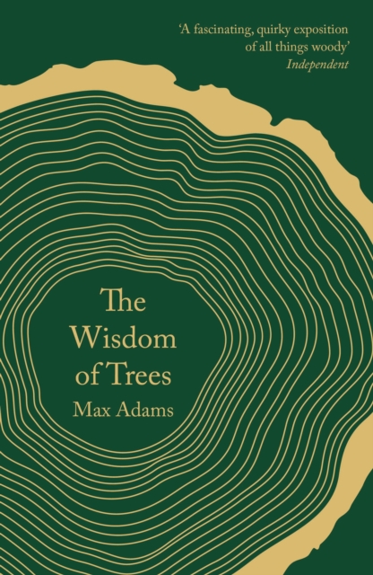 The Wisdom of Trees : A Miscellany, EPUB eBook