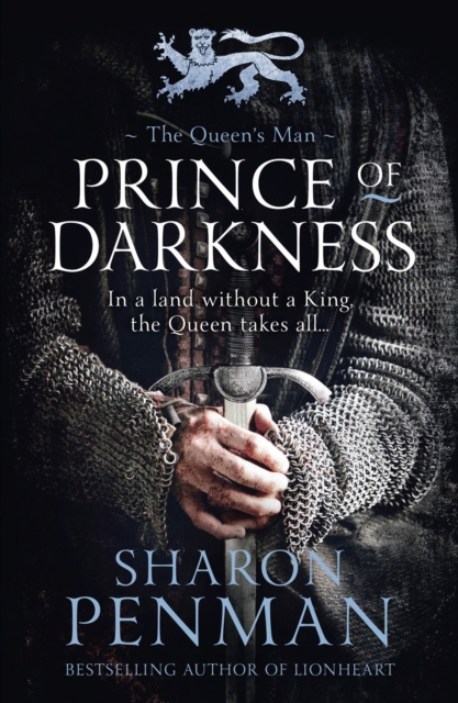 Prince of Darkness, Paperback / softback Book