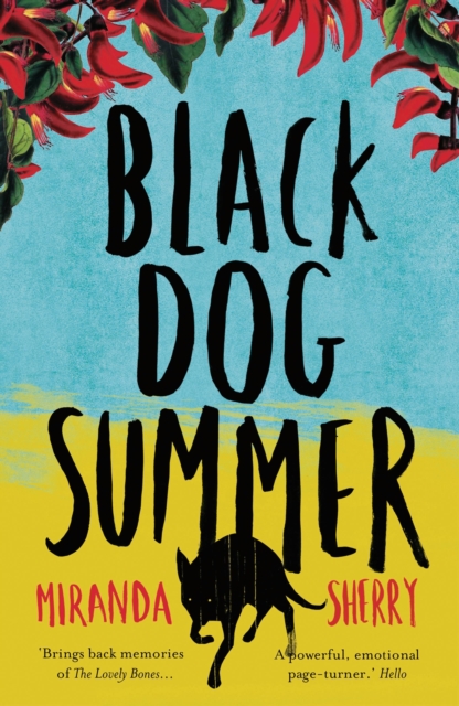 Black Dog Summer, Paperback / softback Book