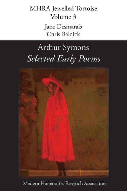 Selected Early Poems, Paperback / softback Book