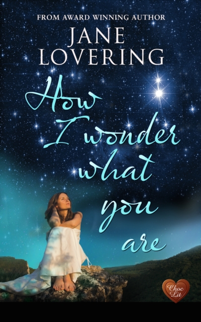 How I Wonder What You Are, EPUB eBook