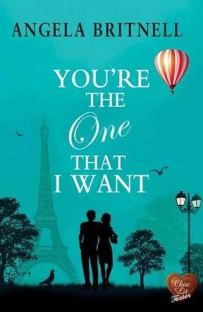 You're the One That I Want, Paperback / softback Book