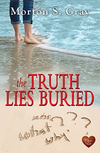 The Truth Lies Buried, Paperback / softback Book