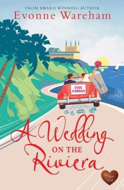 A Wedding on the Riviera, Paperback / softback Book