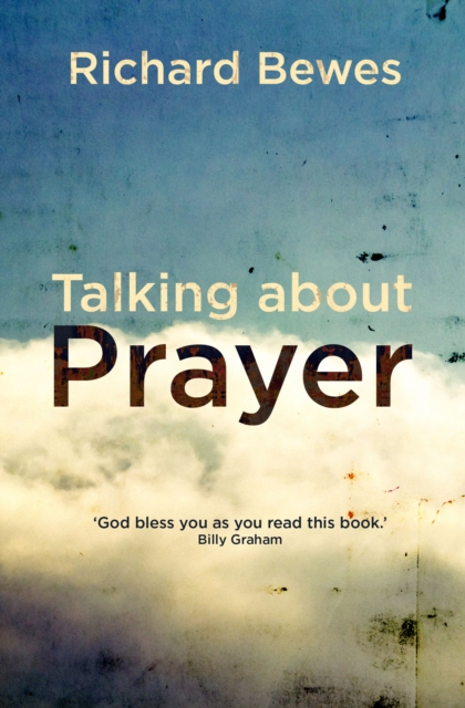 Talking About Prayer, Paperback Book
