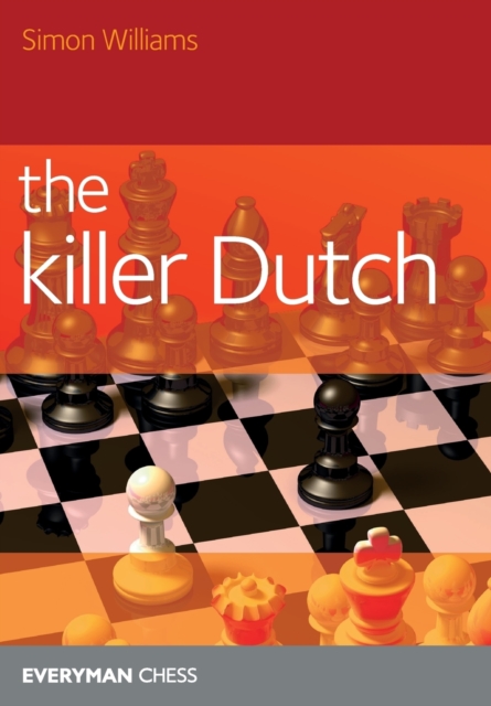 The Killer Dutch, Paperback / softback Book